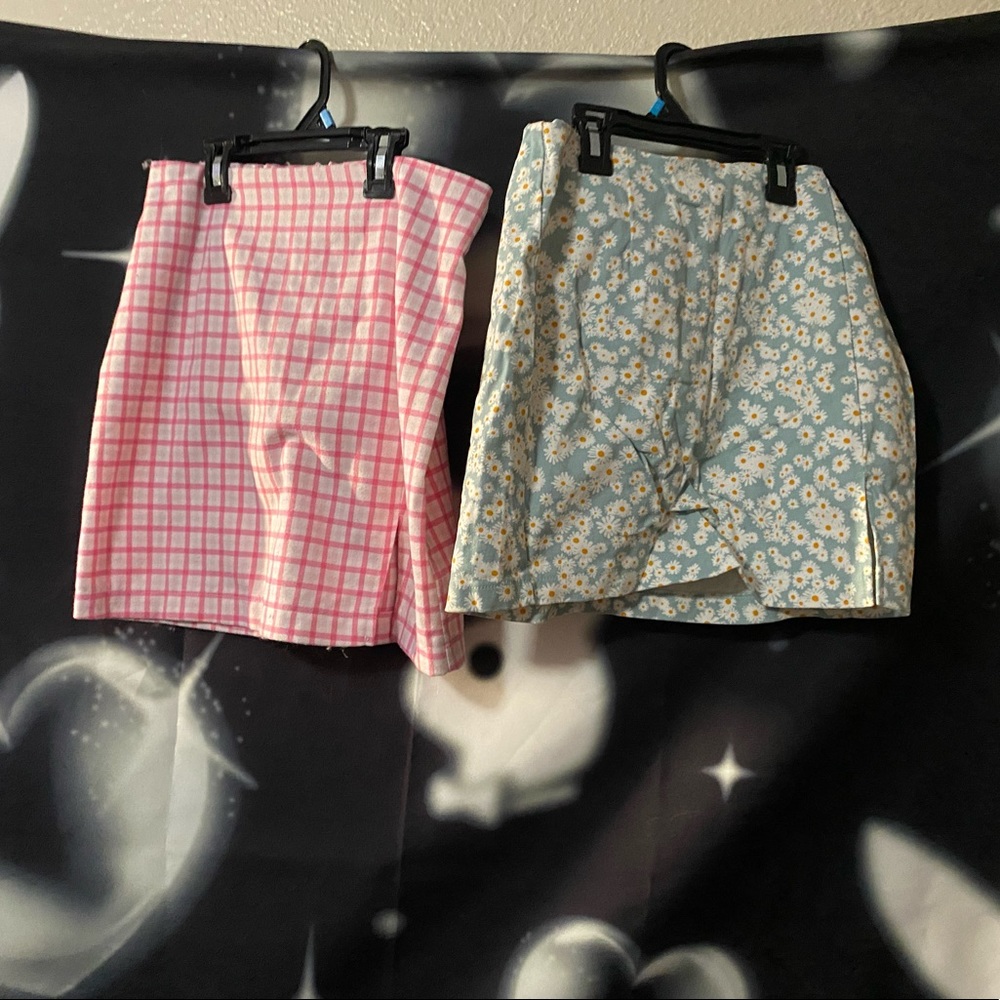 Size 4 skirt bundle